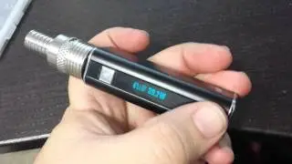 Dna40 istick