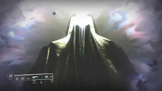 EMBRACE THE POWER OF THE DARKNESS (DESTINY 2: BEYOND LIGHT)