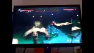 Doritos Crash Course 2 [WR] Heavy hammer - 38.232 - x Kazey 77 x
