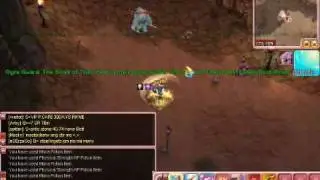 Luna Online PH Human Bow Rogue