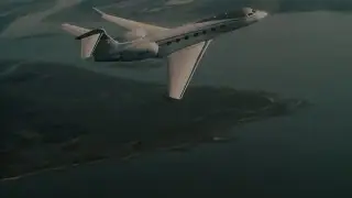 Gulfstream Aerospace