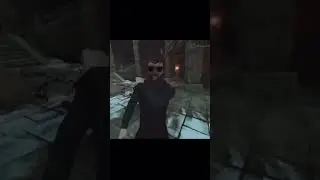 Deadpool And Wolverine In VR! #deadpoolandwolverine #vr #marvel #viral