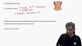 68.Chronic Myeloid Leukemia
