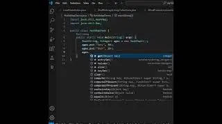 Day-39 || How to Update Values in a Java HashMap || Java Collections Interview Questions #java