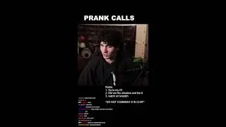 Prank Calls + I let my chat buy ANYTHING