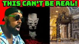 Mysterious Tiktoks On The Internet Today! (Ep 7)