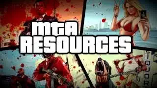 MTA Resources intro