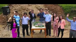 Nepal Technology Innovation Center (NTIC)