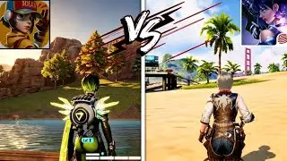FARLIGHT 84 VS CYBER HUNTER Compara&ccedil;&atilde;o Qual &Eacute; Melhor?