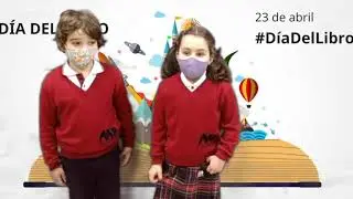 Día del Libro 2021