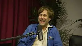 Brent Weinbach Podcast #476: Spirit Bully w/ Nick Thorburn