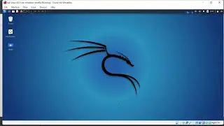 Installing Kali Linux (Easy Method)