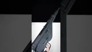 Sten MK2 new toy, do you want to play with? #gelblaster #toys #airsoft