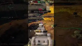 Delta Force Mobile M7 Battle Rifle Gameplay | Best M7 Loadout 🔥