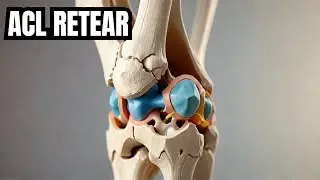 Everything you Need to Know about Acl Retear?
