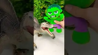 Dinosaur Toy Race
