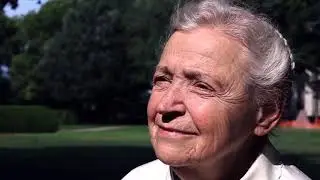 Mildred Dresselhaus Interview
