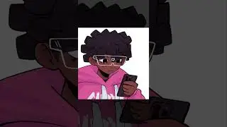 UMMM YOU SHOULDNT SAY THAT 🤫 'STRINGS' OUT NOW! #newmusic #supxr #undergroundmusic #animationmeme