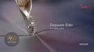 INIFD Corporate Video | Heed Frames