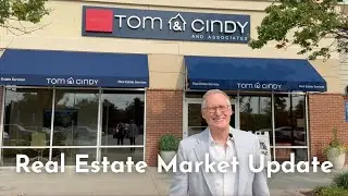 Fall 2025 Real Estate Market Update for Northern Virginia | #tomandcindyhomes show episode 183