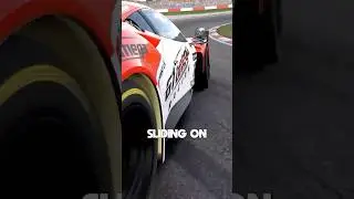 You MUST Know THIS About Short Shifting  #shorts #simracing  #motorsport