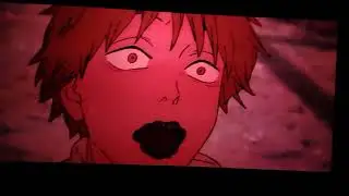 Reze se torna Violenta y BEAM rescata a Denji