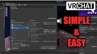 Как загрузить VR-мир чата в Quest