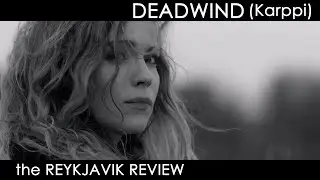 Обзор и критика: Deadwind / Karppi NORDIC NOIR