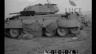 Operation Crusader ITALIANS SAVE BUMBLING ROMMEL