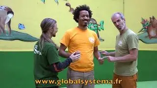 Systema - Pour une frappe fluide et puissante