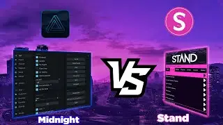 Battle Protections Stand 0.78.2) VS Midnight 07.03.2022 1.58 GTA 5