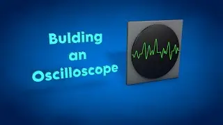 Cinema 4D Xpresso Tutorial 32: Building an Oscilloscope