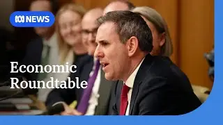 Government's Productivity Roundtable to focus on job creation, not increased taxes | ABC NEWS