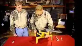 Метательная машинка Do-All Traps Full-Cock Competitor Trap