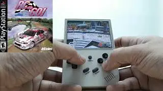 RC de Go!/Anbernic RG35XX/PS1.