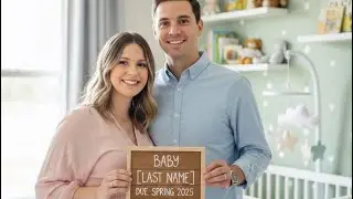 AMAZON BABY REGISTRY WELCOME BOX 2025: Is It Worth It? (FULL UNBOXING!) || Exclusive who are in USA