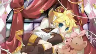 【ろん】- World is Mine (Boku Ver.) - Lon