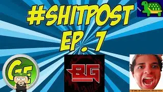 #ShitPost ep.7 Gay Furries?? Ryth VS NoBetterName Round 1