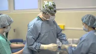 Regos korekcija lazeriu. Simonos istorija