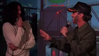 Josh Wolf Forgets What Story He Is Telling On Stage