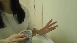 順調に食べ過ぎました🤣ダージリンティーと自分のケアについて🍵