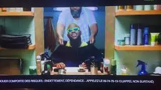 Nouvelle pub Unibet avec Ohmondieusalva