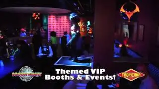 Boogie Nights at Tropicana AC Promo