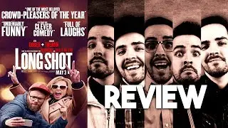 Long Shot - Multiple Personality Movie Review