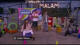 Kan Dulu Ada Kak yang Mainnya Digesek-gesek Doang (3/5)