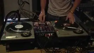 Nightlife EDM interview with Prolific for his upcoming album 