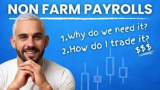 Watch This Before You Trade NFP Again
