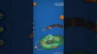 BIG SNAKE SAMP WALA GAME ||  GAMINVILLA