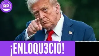 &iexcl;&iexcl;ALERTA MUNDIAL!! El mundo que TRUMP imagina es similar al de un grupo Filof@scista