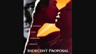 Indecent Proposal - soundtrack song - In all the right places; the dance